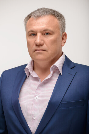 Сергей Герилович