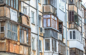 В Госдуму внесли законопроект о реновации жилья по всей России